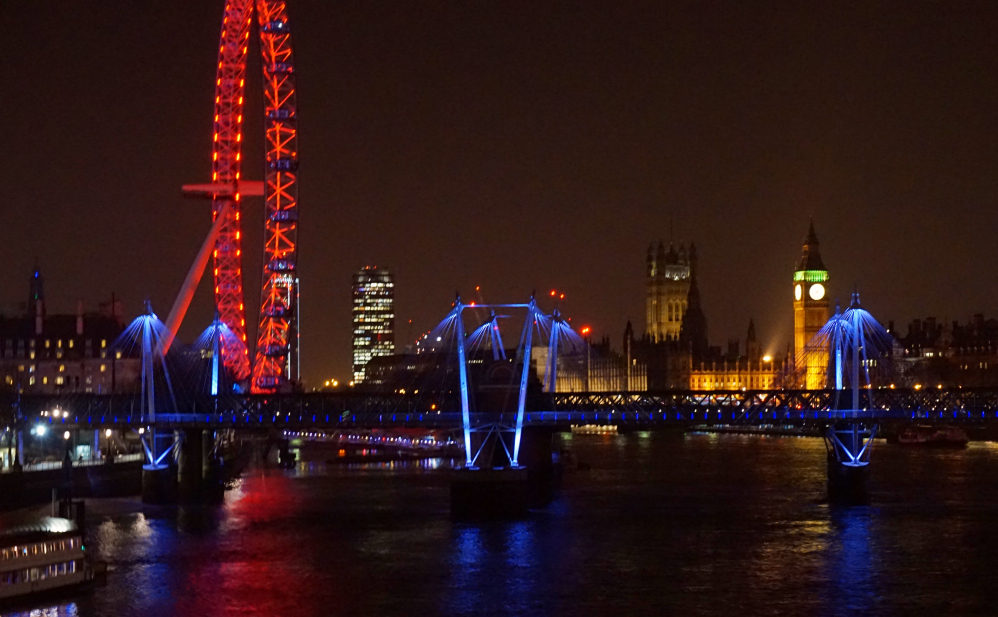Red London Eye1