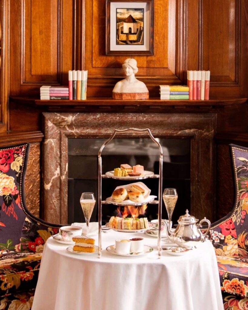 Saint-valentin-Londres-afternoon-tea