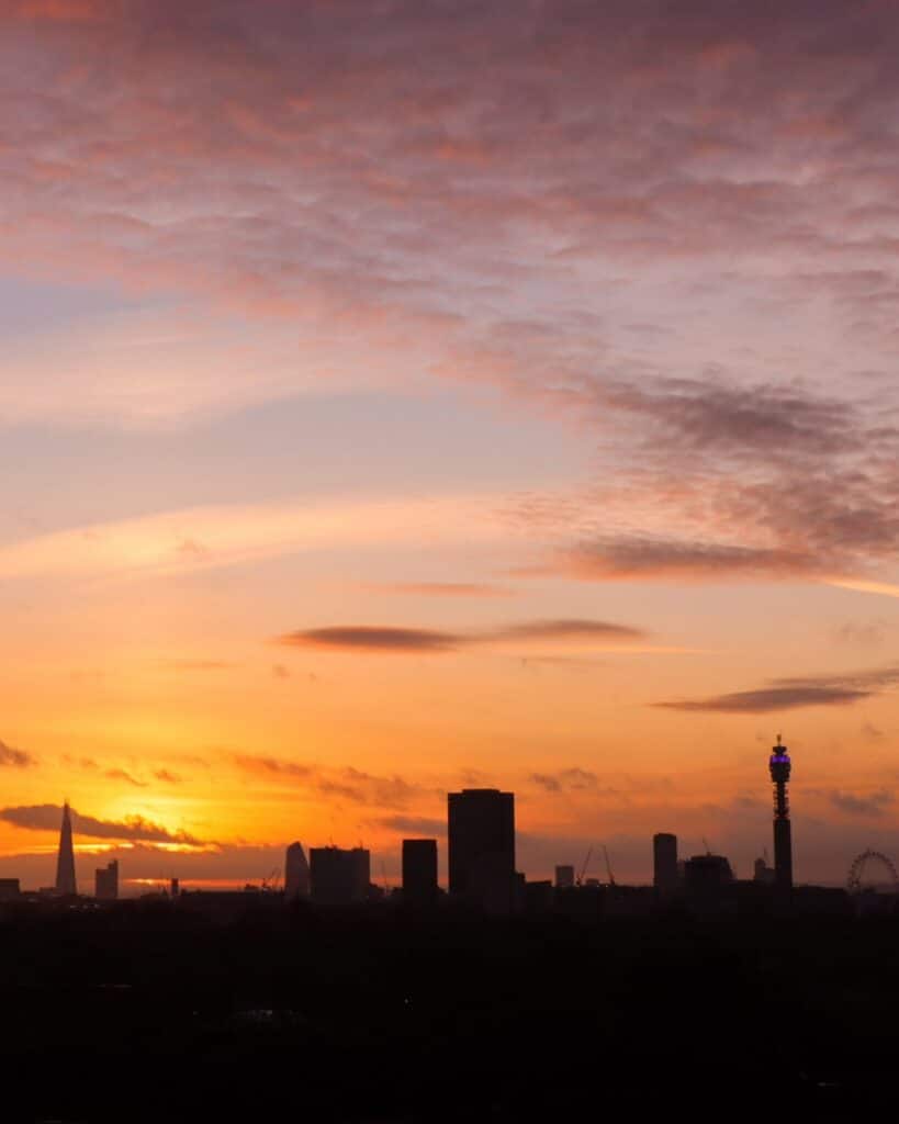 Saint-valentin-Londres-sunset-primrose