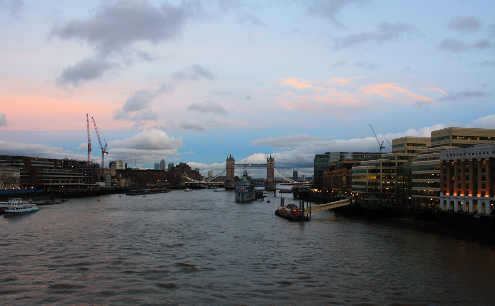 Tower Bridge