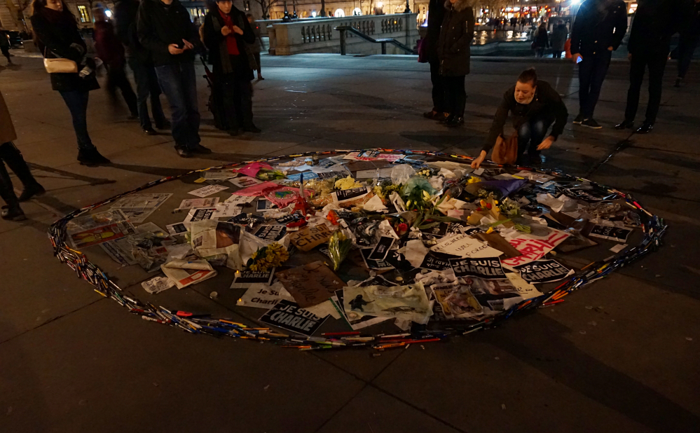 Trafalgar Sq 4