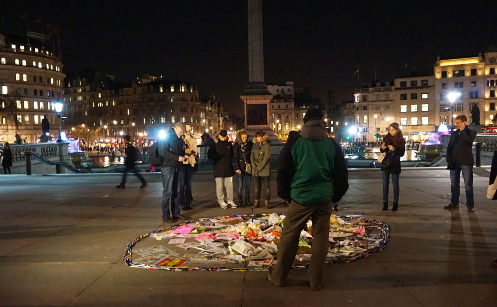 Trafalgar Sq 5