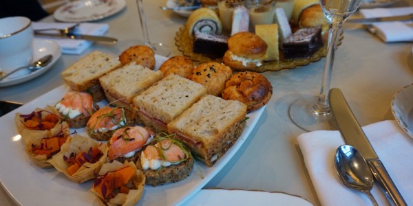 My Favourite Places To Eat And Drink In London