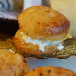 Scone Scone