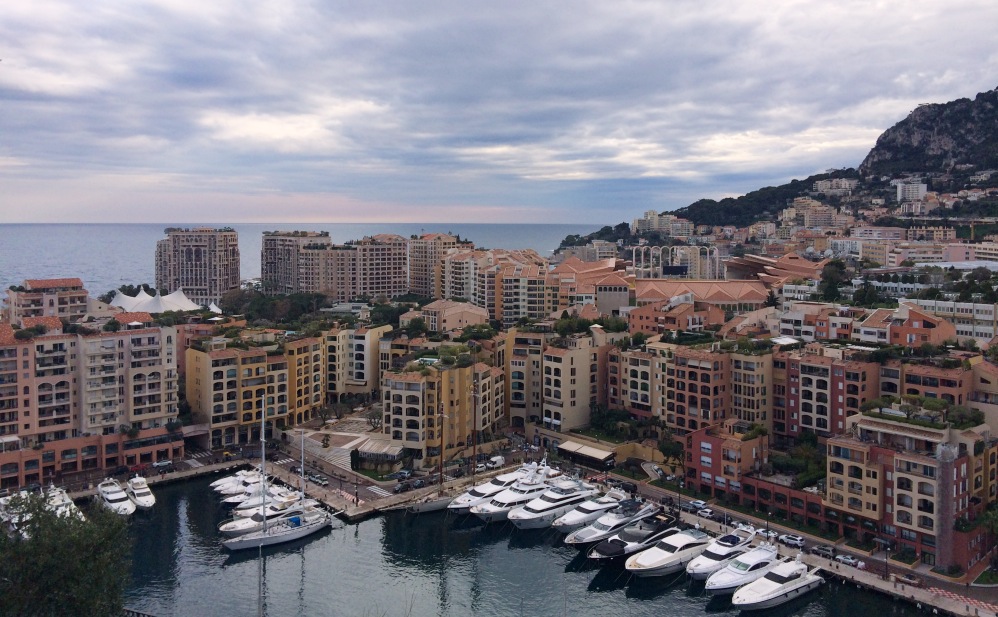 Monaco 2