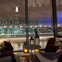 Seats Sky Garden Seats Sky Garden