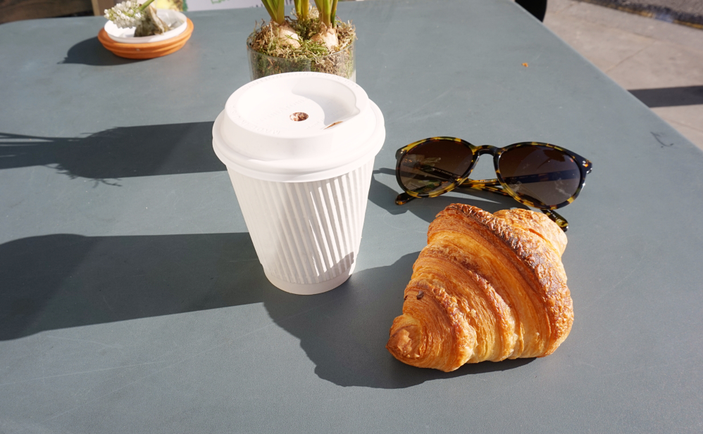 Terrasse Daylesford