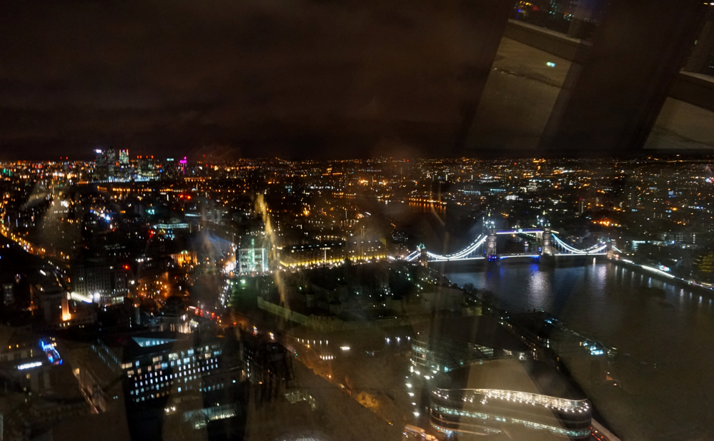 View Tower Bridge