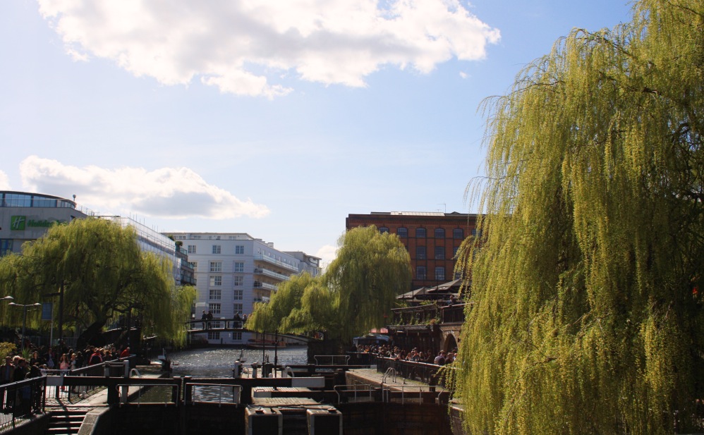 camden town