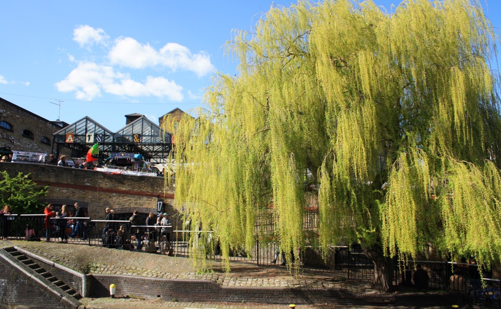 camden town