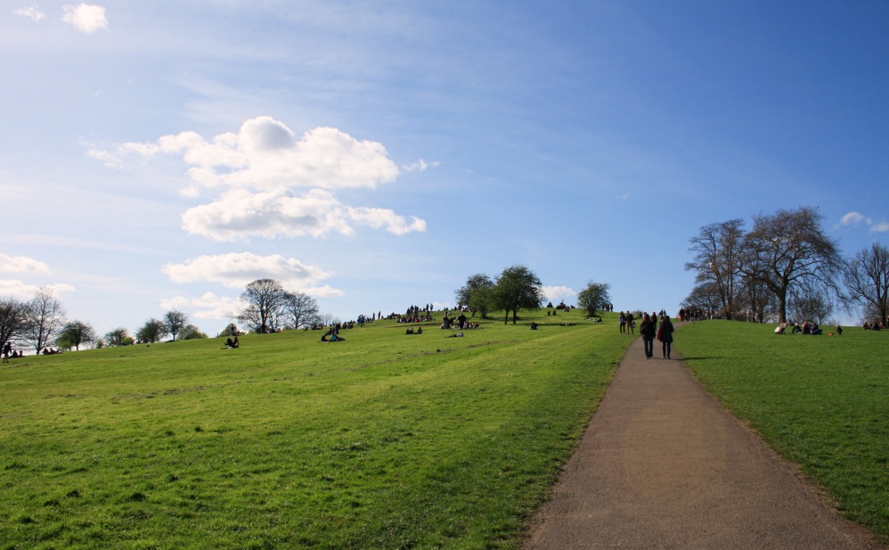 Primrose Hill 18