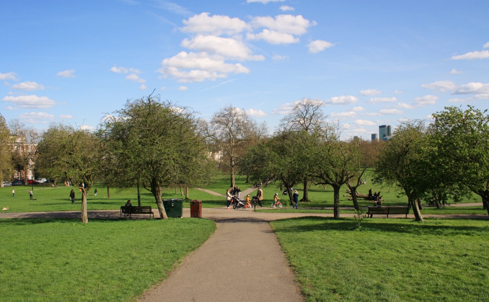 Primrose Hill 19