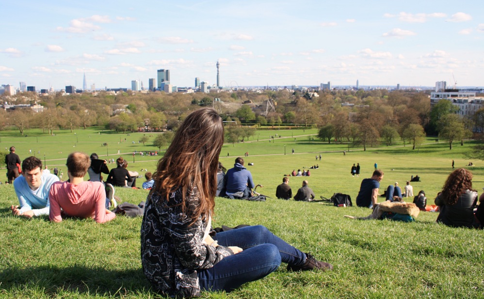 Primrose Hill 21