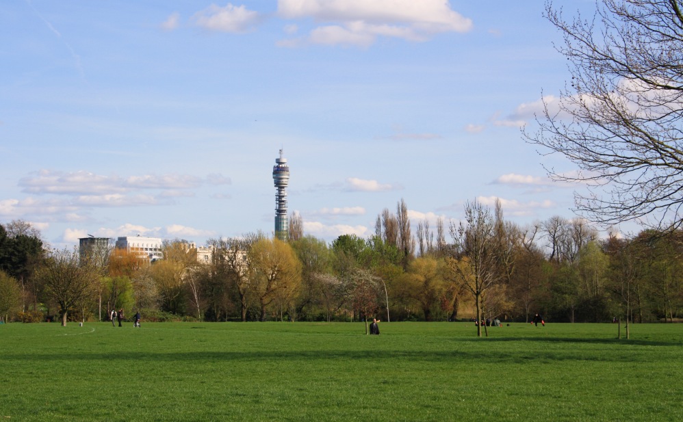 Primrose Hill 23