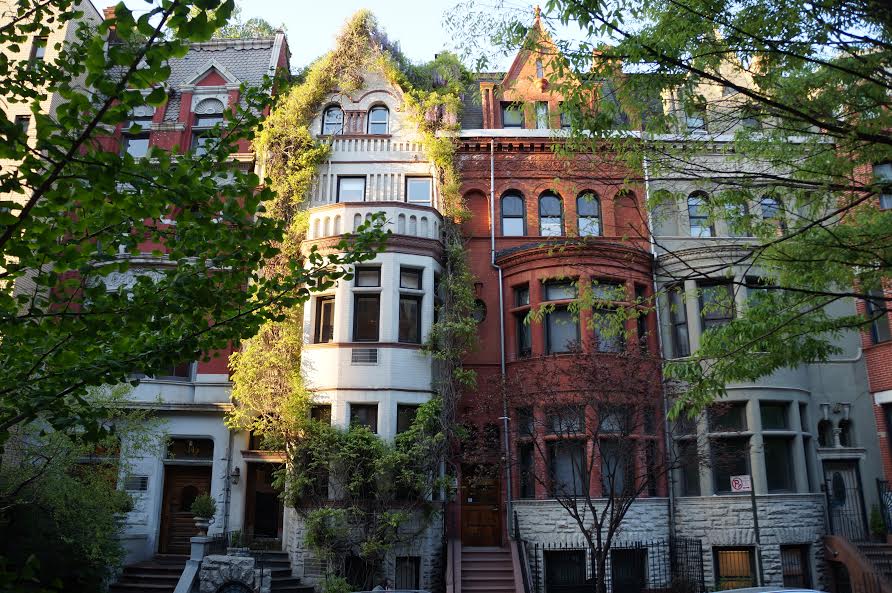 interview d'expat New York