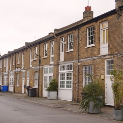 Balade Londres Kensal Rise Queen's Park 20 Balade Londres Kensal Rise Queen's Park 20