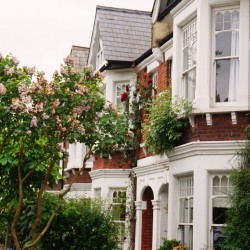 Balade Londres Kensal Rise Queen's Park 9 Balade Londres Kensal Rise Queen's Park 9
