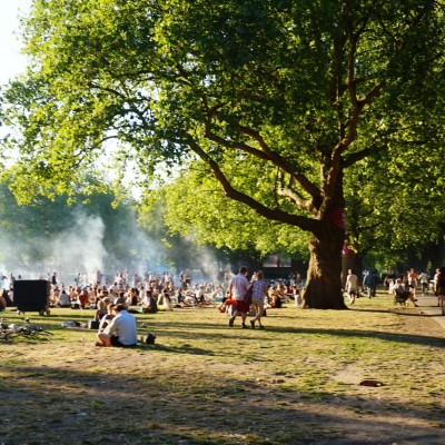 Barbecue Hackney Barbecue Hackney