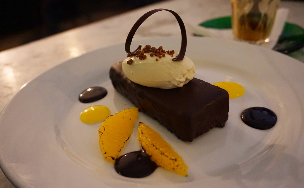 The Parlour 13