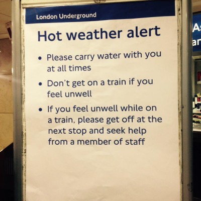 heatwave heatwave