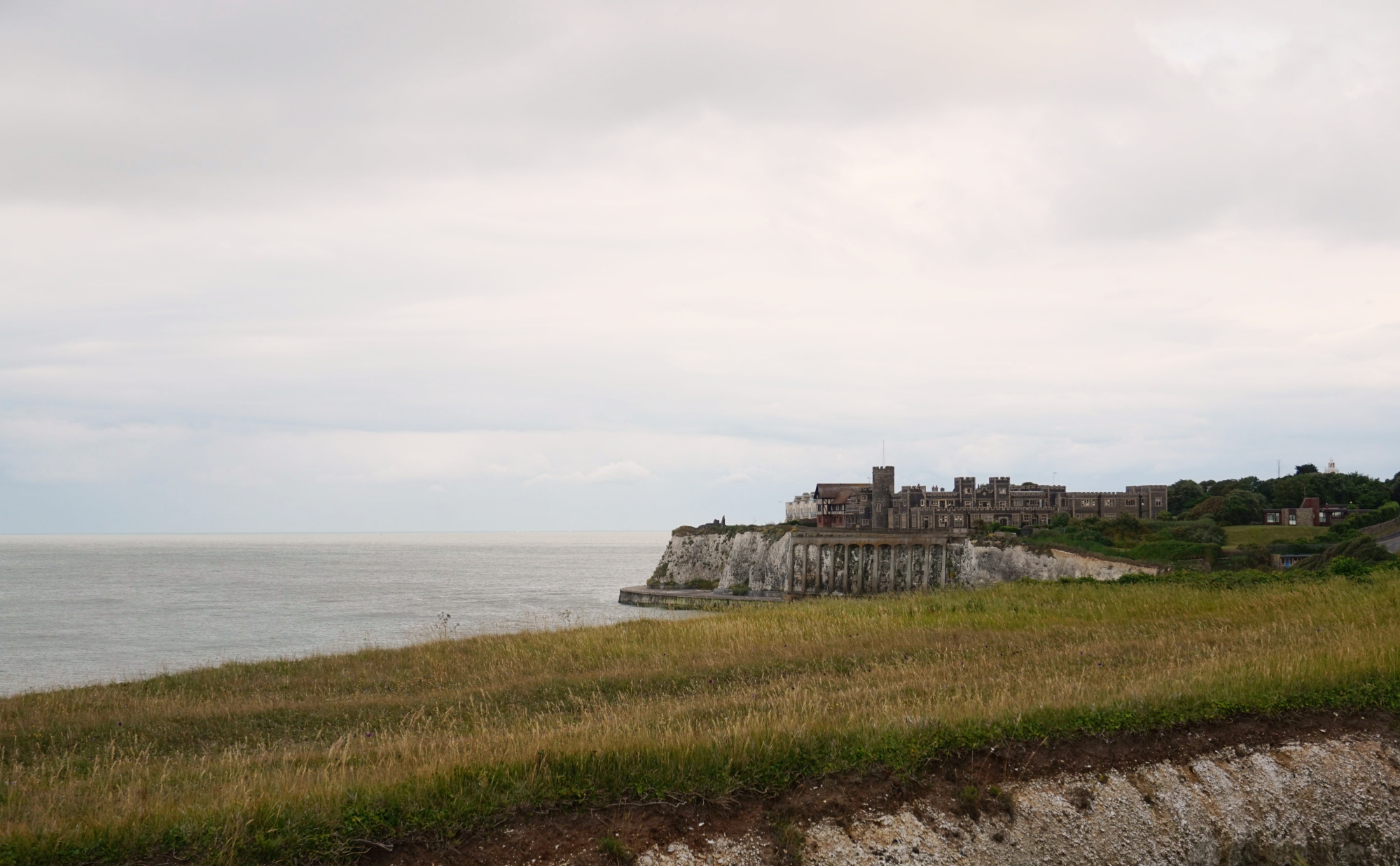 Botany Bay Brodstairs_1