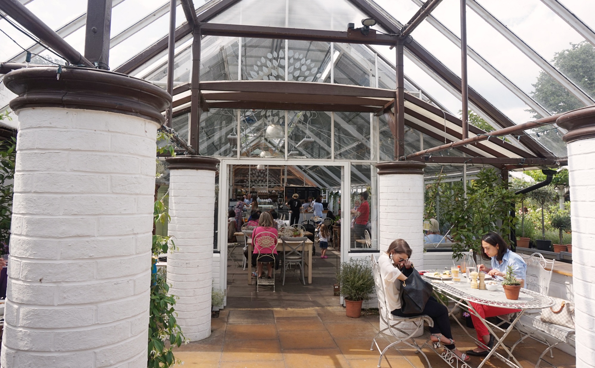 Clifton Nurseries_7