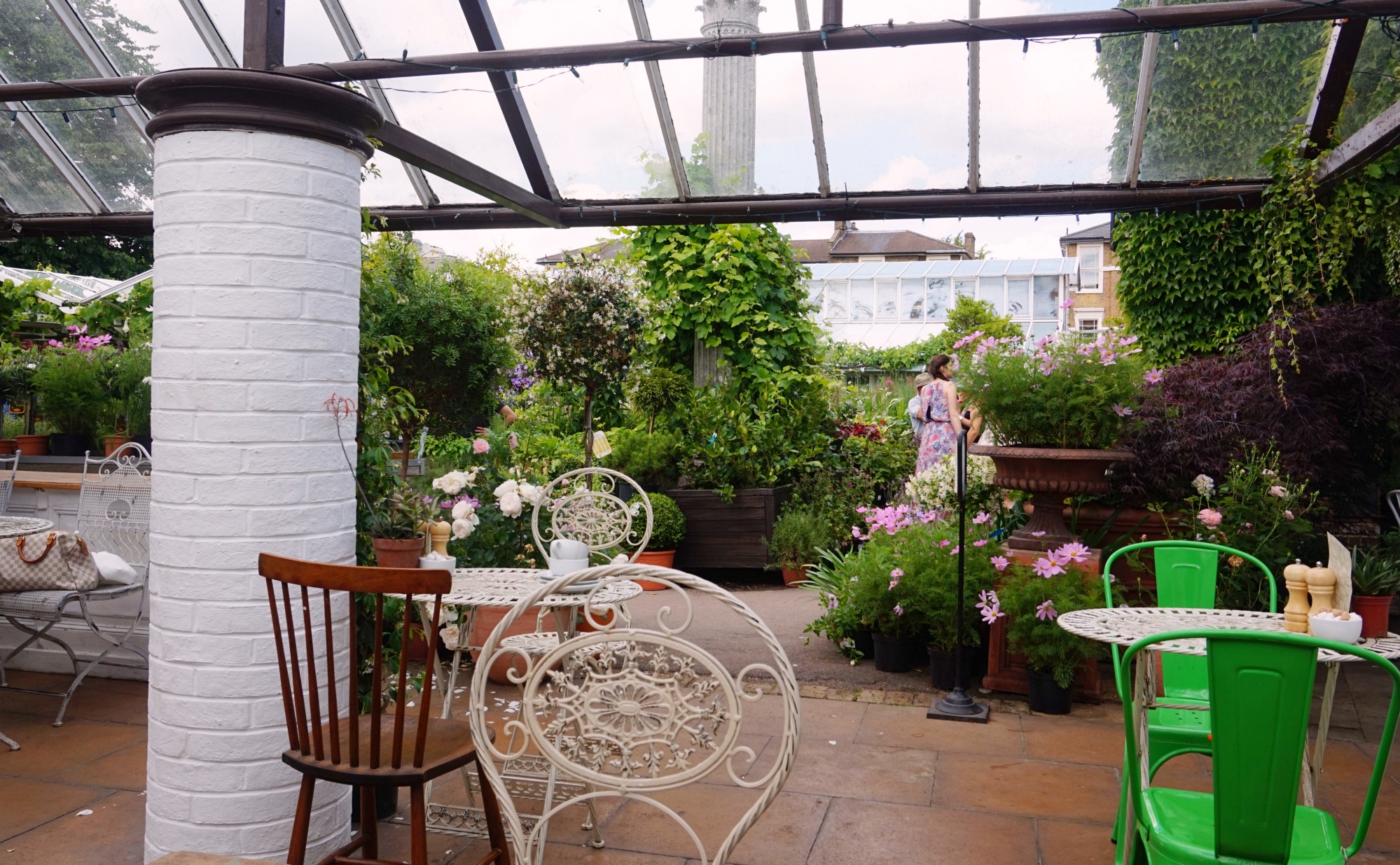 Clifton Nurseries_8