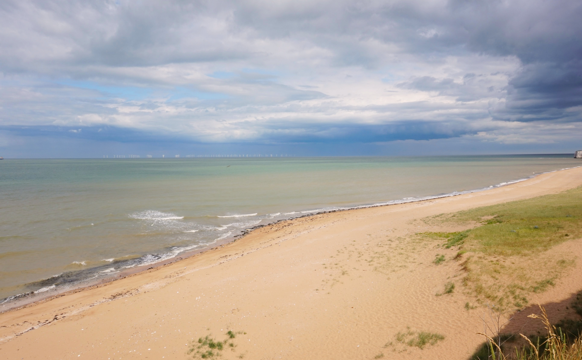 Margate Botany Bay 1