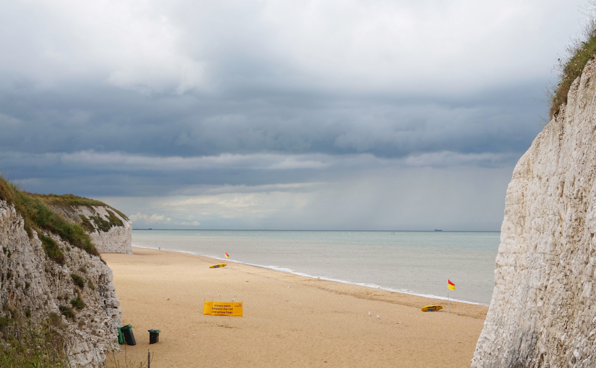 De Margate à Botany Bay. Les petites joies de la vie londonienne
