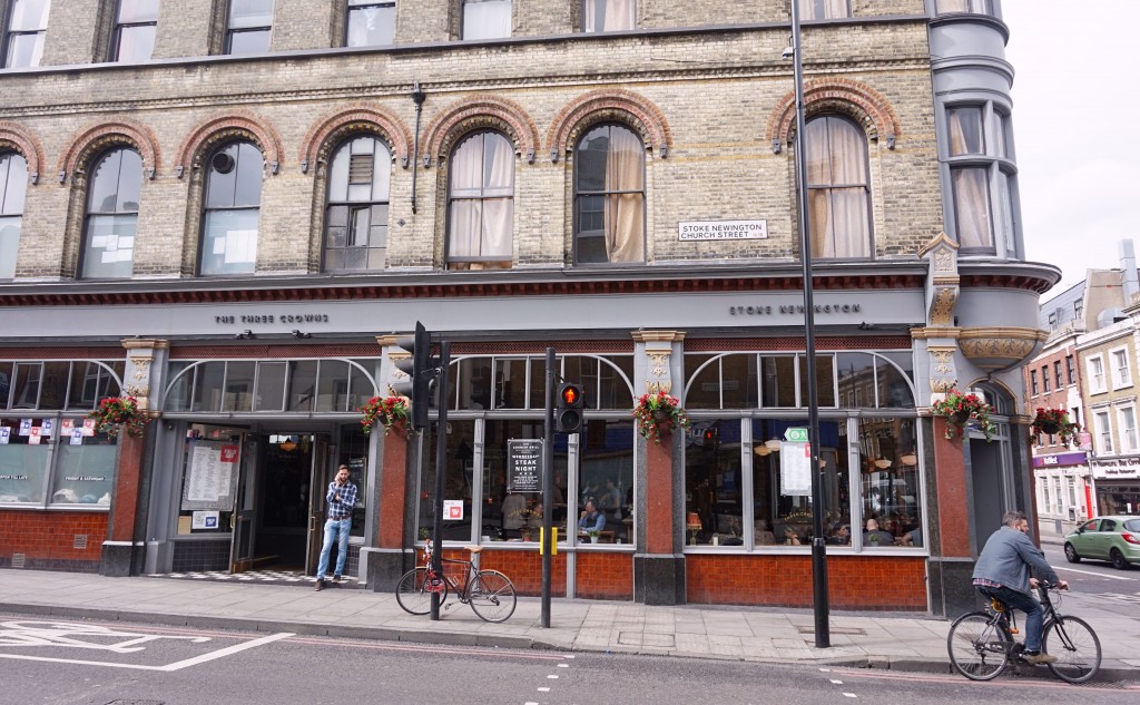 Stoke Newington_1