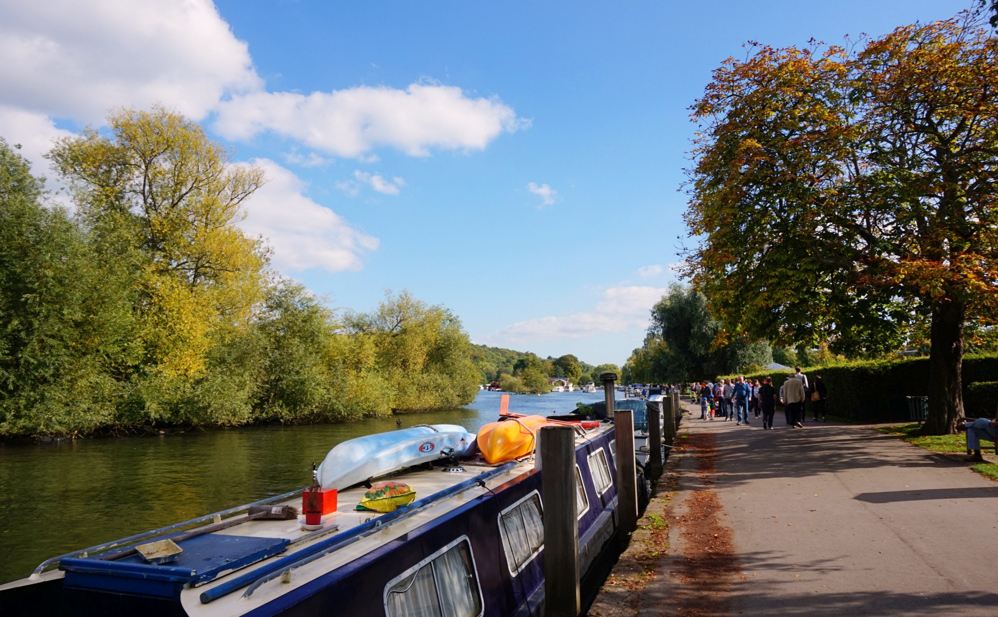 Henley-upon-Thames-