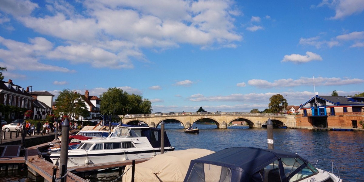 Henley-upon-Thames-3 Henley-upon-Thames-3
