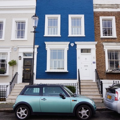 Trouver une colocation à Londres Trouver une colocation à Londres