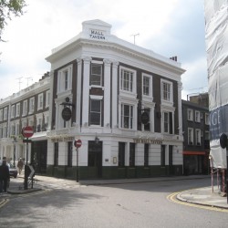 Bonnes-adresses-a-londres-mall-tavern 2 Bonnes-adresses-a-londres-mall-tavern 2