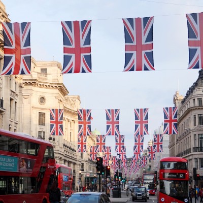 vacances londres aout 2014