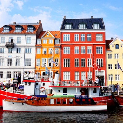 Copenhague Copenhague