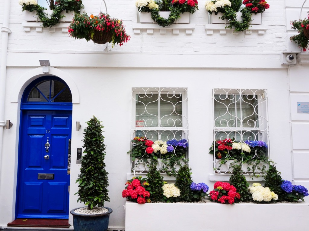 Earl's court mews 2