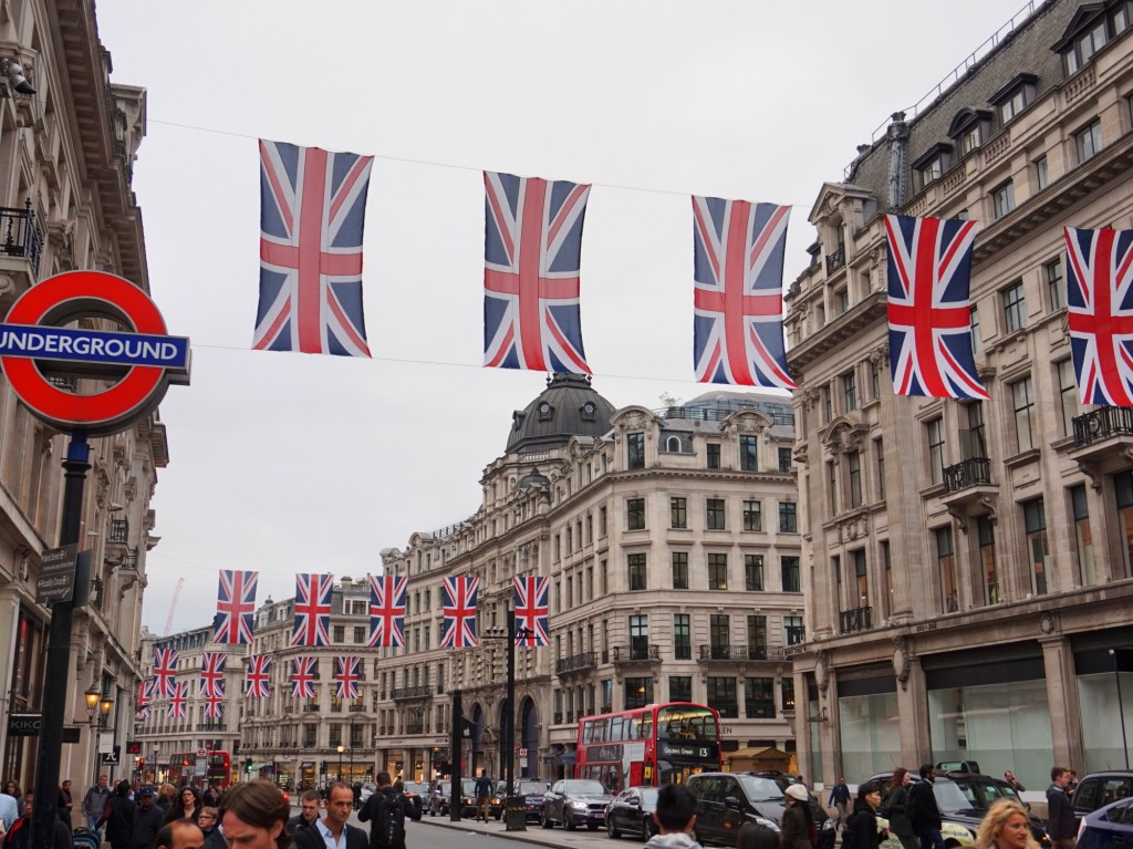 Oxford Street