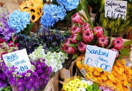 faire des rencontre londres