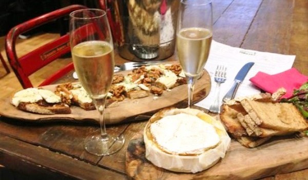 champagne-fromage_restaurant-Français-a-Londres champagne-fromage_restaurant-Français-a-Londres