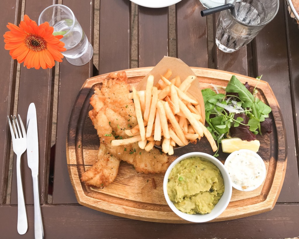 Bonnes adresses à Brighton