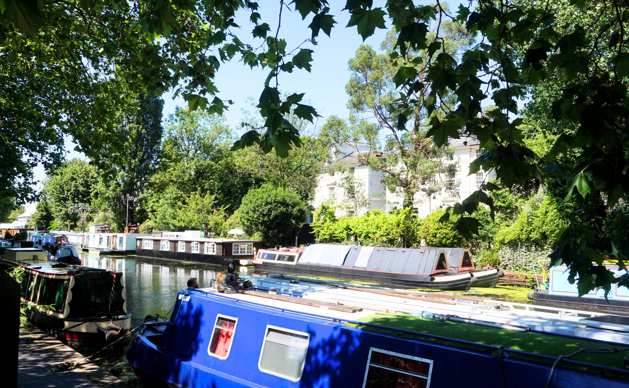 Regents-Canal-1