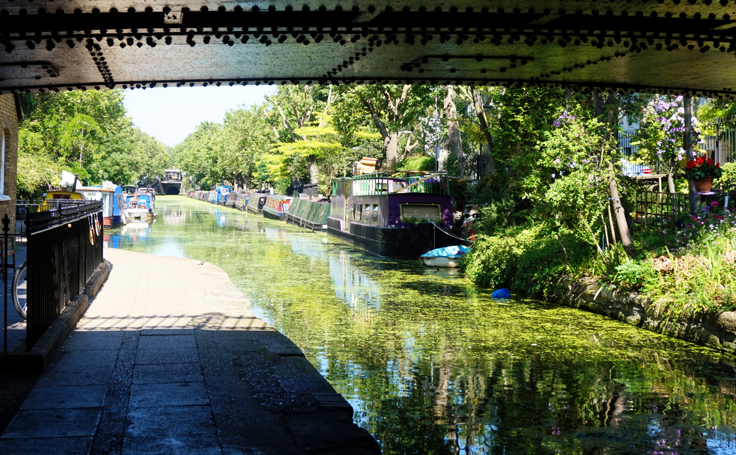 Regents-Canal-19