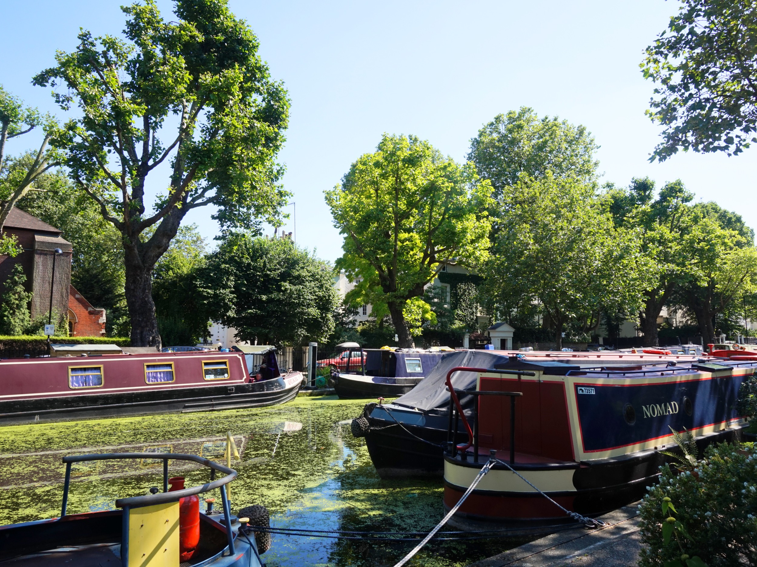 Regents-Canal-25