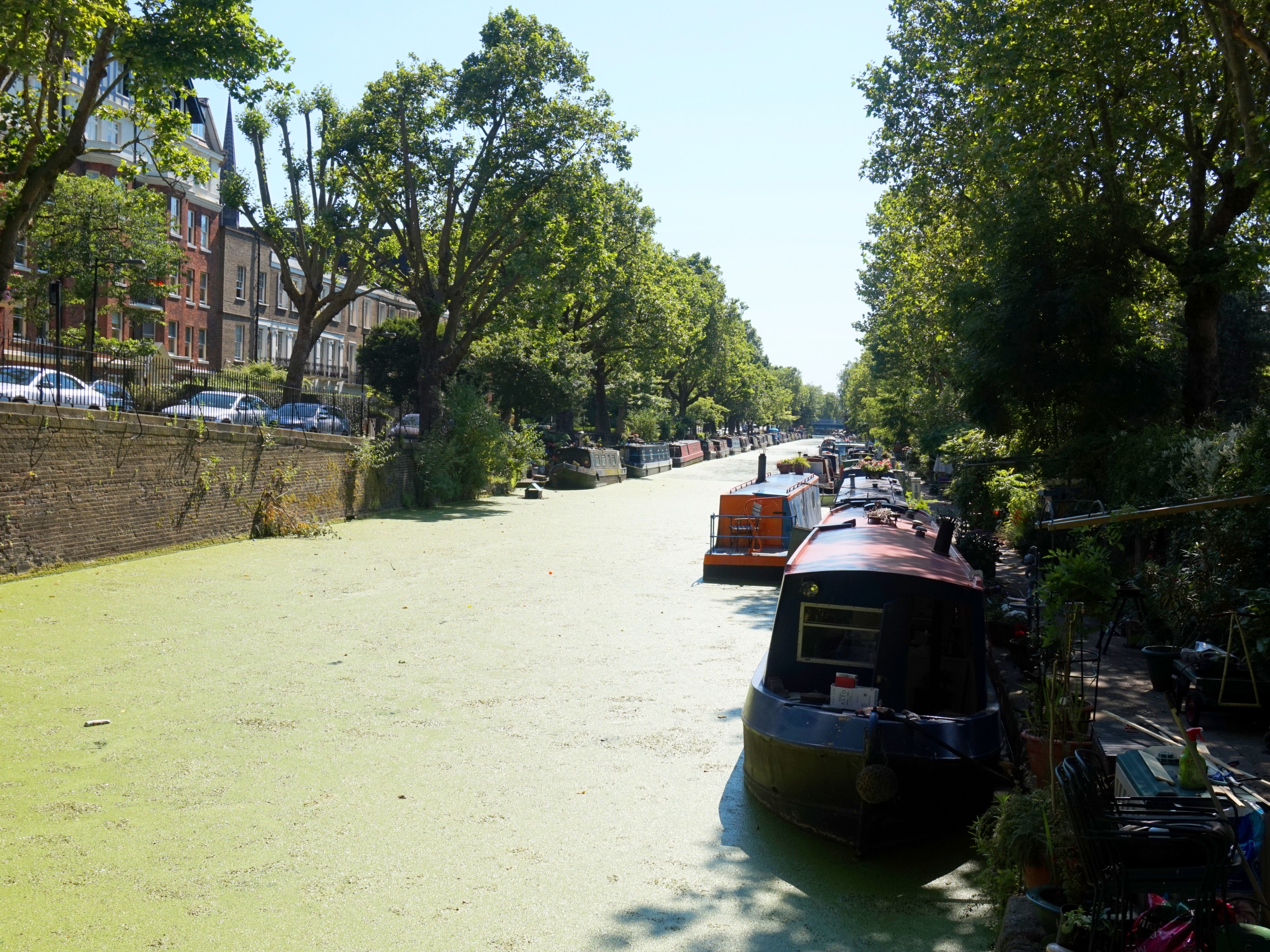 Regents-Canal-28