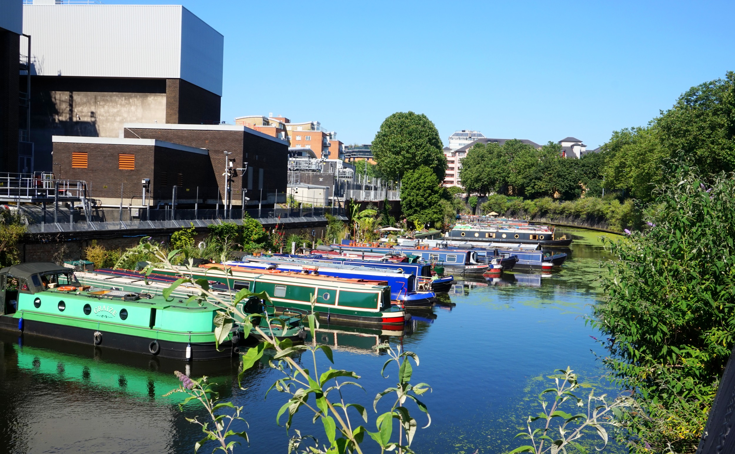 Regents-Canal-37