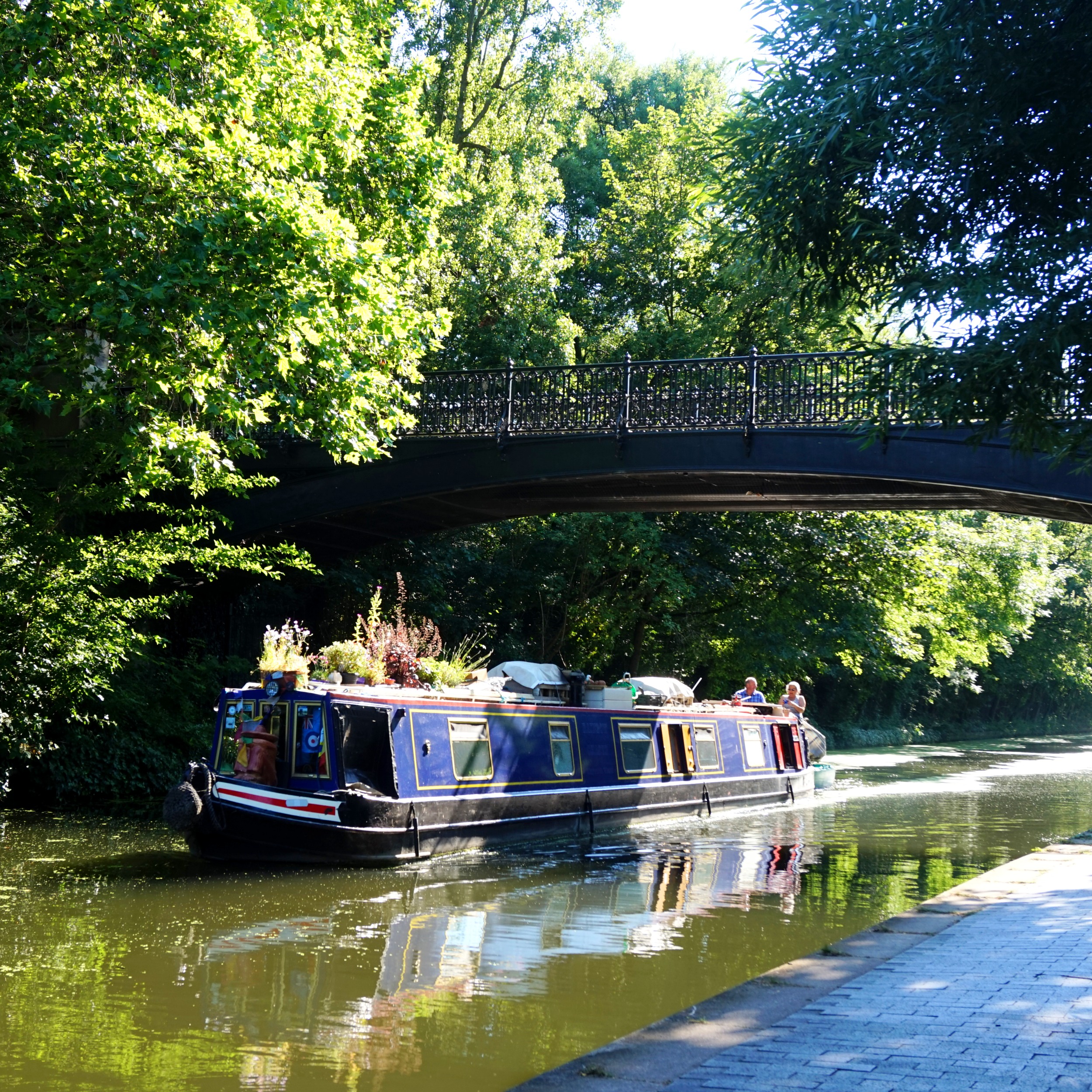 Regents-Canal-46