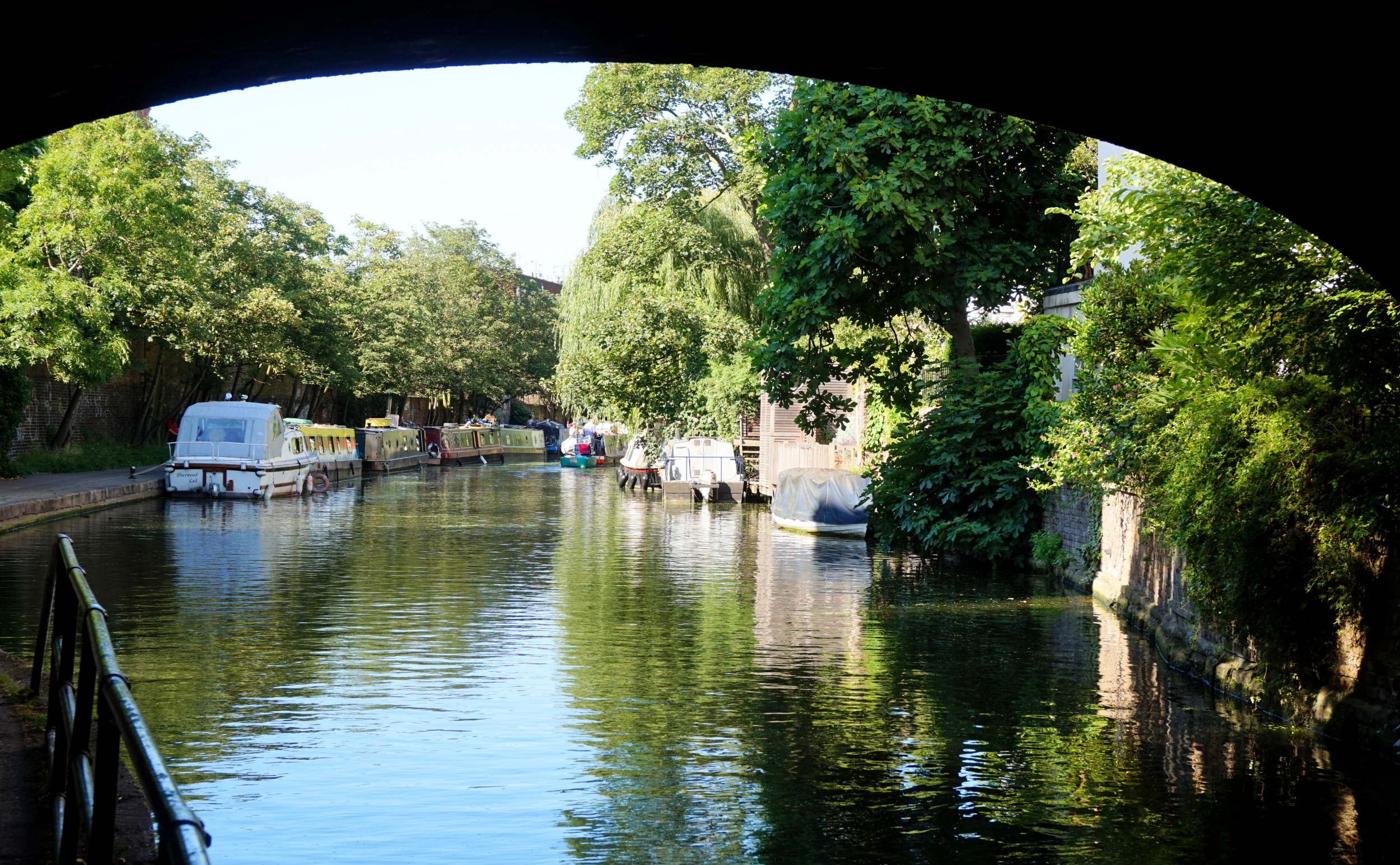 Regents-Canal-49