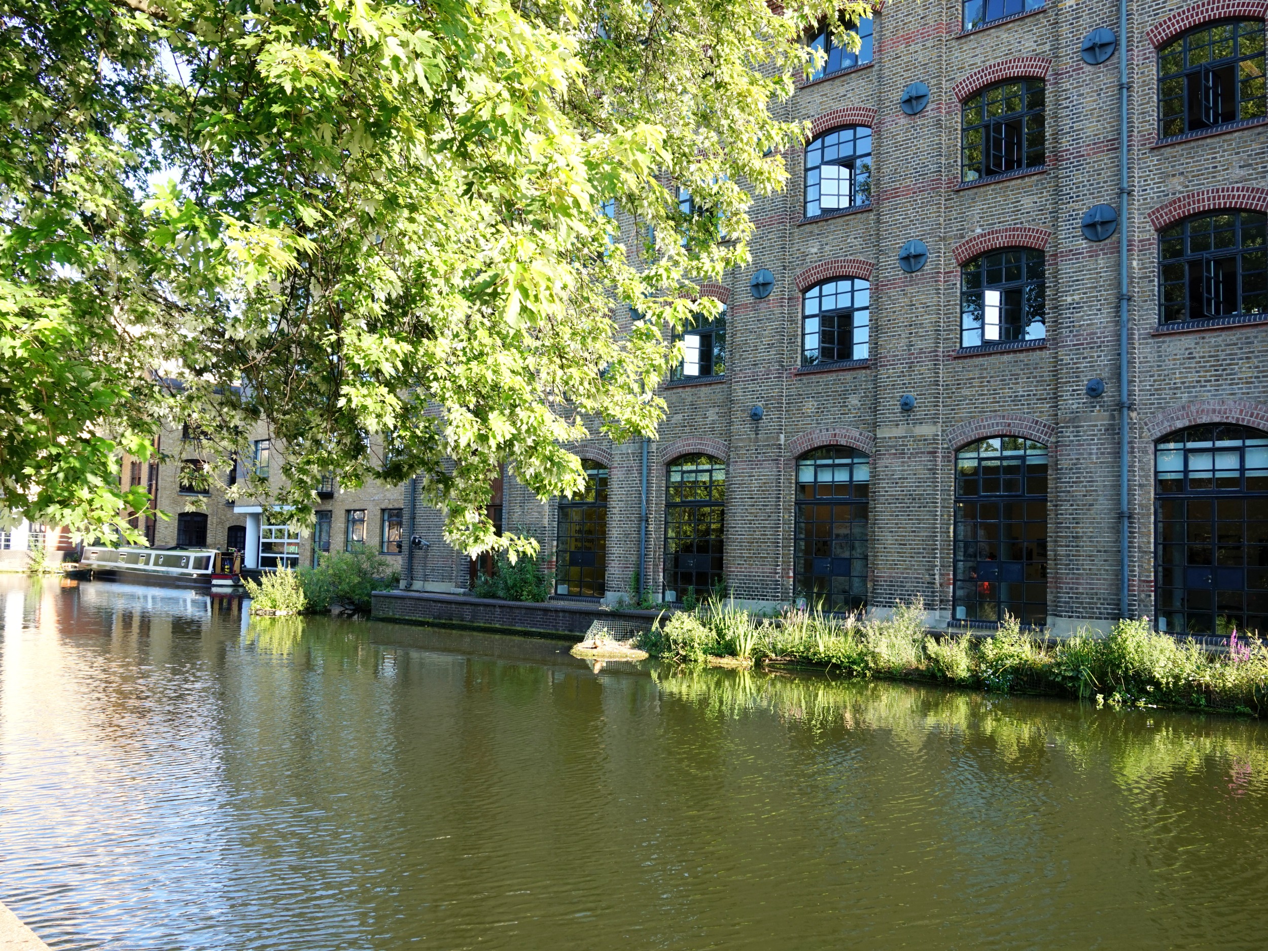 Regents-Canal-73