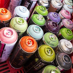 graffitis graffitis